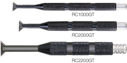 Narzędzie do gratowania wstecznego RC 2200, pogłębiacz przestawny MAXI RC2200GT GRAT-TEC