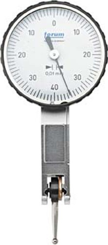Czujnik dźwigniowy z obrotowym zegarem 0,8mm A/32mm 42 53903 010 Forum