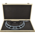 Mikrometr zewnętrzny - kabłąk emaliowany (175-200mm) OXD3355080K Oxford