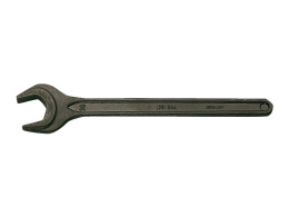 Klucz płaski jednostronny czerniony 12mm 894M-12