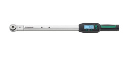 Klucz dynamometryczny elektroniczny 10-200Nm (7-148 ft.lb) z pomiarem kąta z grzechotką wtykową 1/2