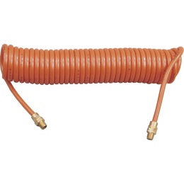 Wąż pneumatyczny PVC 9.5mm 3/8