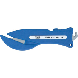 Nóż bezpieczny do opakowań 155mm AVN5370010K Avon