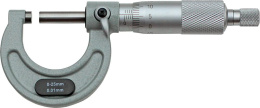 Mikrometr kabłąkowy 50-75mm 85 04561267 Fortis