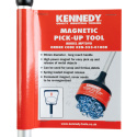 Chwytak magnetyczny wydłużony KEN5530180K Kennedy