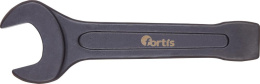 Klucz płaski, udarowy 27mm 85 04547311 FORTIS