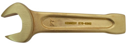 Klucz nieiskrzący płaski 36mm KEN5756368K Kennedy