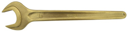 Klucz płaski nieiskrzący 27mm KEN5755120K Kennedy