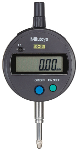 Czujnik cyfrowy 0-12,7/0,01mm; dokładność 0,02mm; IP42; 543-781B-10 Mitutoyo