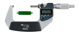 Mikrometr cyfrowy IP65 2-3