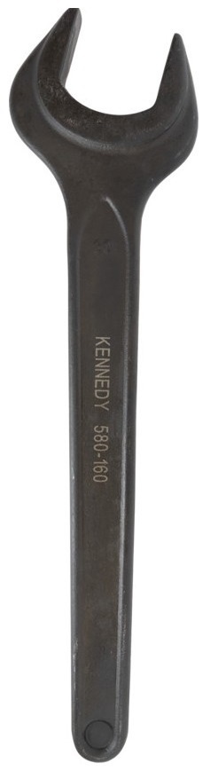 Klucz płaski czerniony 60mm KEN5801600K Kennedy